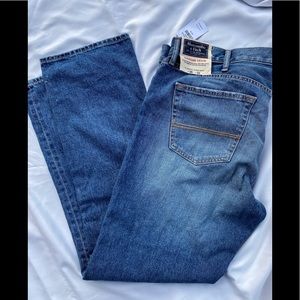 Abercrombie & Fitch Men’s Classic Jeans